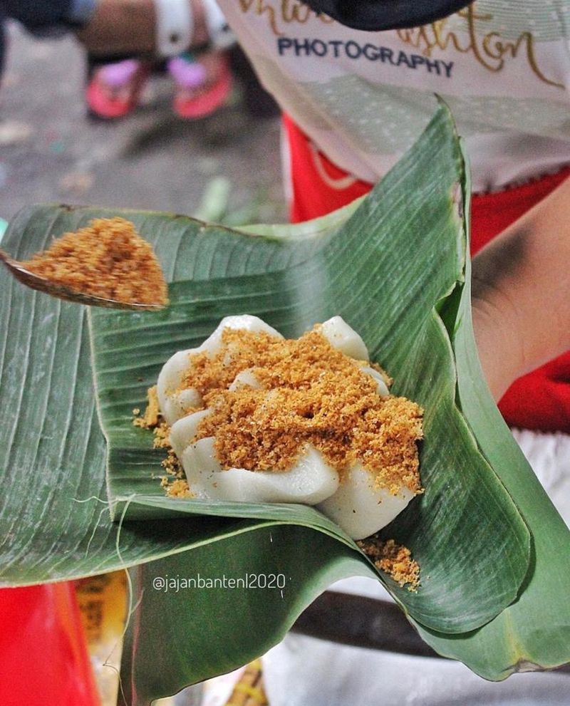 Kuliner Khas Ramadan di Berbagai Daerah Indonesia Kuliner Khas Ramadan di Berbagai Daerah Indonesia