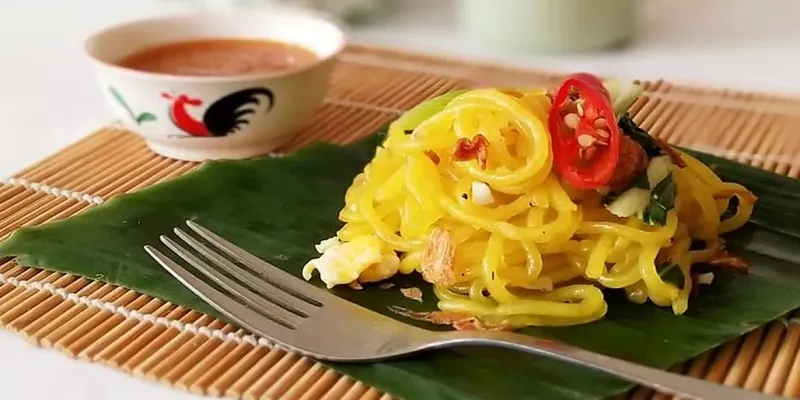 Kuliner Khas Ramadan di Berbagai Daerah Indonesia Kuliner Khas Ramadan di Berbagai Daerah Indonesia