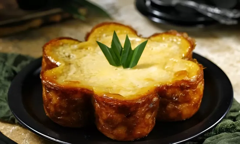 Kuliner Khas Ramadan di Berbagai Daerah Indonesia Kuliner Khas Ramadan di Berbagai Daerah Indonesia