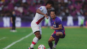 Telaah Taktik: Preview Permainan Persis Vs Persik