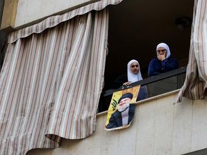 Lebanon di Ujung Tanduk Konflik AS-Iran