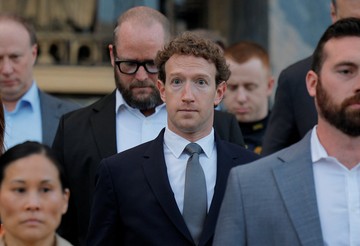 Ribuan Karyawan Meta di-PHK, Zuckerberg: Demi Biayai AI