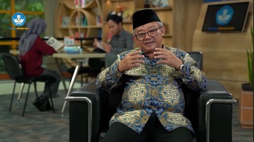 Mendikdasmen Usul Tambahan Anggaran Rp 40,75 T untuk Revitalisasi Sekolah