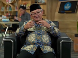 Refleksi Ramadan ala Mendikdasmen: Sabar adalah Kunci Sukses dalam Hidup