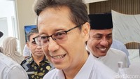 Menkes Soroti Harga Obat di RI Bisa 6 Kali Lipat Lebih Mahal dari Rerata Global