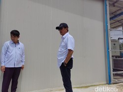 Trenggono Targetkan Kampung Nelayan Hapus Kemiskinan di Pesisir