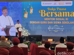 Mensos Ungkap Sekolah Rakyat Masih Kekurangan Guru, Bakal Segera Ditambah