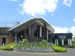 Wajah Baru Hotel Nawana by Alana di Sentul, Iftar di Aston Bogor