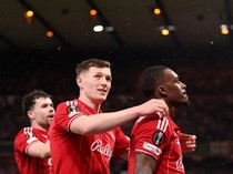 Hasil Playoff Liga Europa Dini Hari Tadi: Forest dan Bologna ke 16 Besar