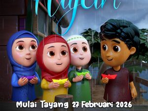 Cerita Baru Nussa di Ramadan 2026