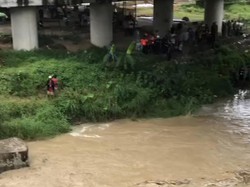 Bocah 6 Tahun Hilang di Saluran Irigasi Kendal