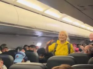 Ketika Penumpang Bermulut Kasar Diusir dari Pesawat