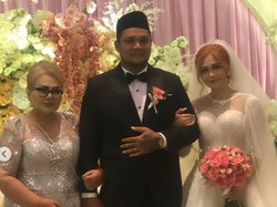 Doa Eva Manurung Ketika Virgoun Sujud Kepadanya