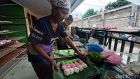 Melihat Produksi Petola Khas Banyuwangi