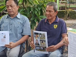 Viral Tangis Vina, Korban Pengantin Pesanan Terjebak di Tiongkok