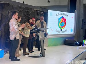 Adiksi Game Bikin Resah, Komdigi Andalkan Platform Konsultasi Online DARA