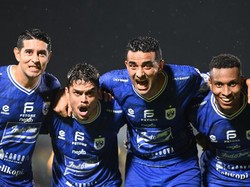 Manajemen Siapkan Bonus Spesial Jika PSIS Mampu Menang di Balikpapan
