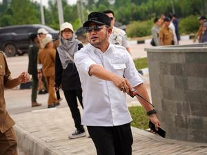 Spesifikasi 3 SUV Mewah yang Dipakai Gubernur Kaltim Rudy Masud