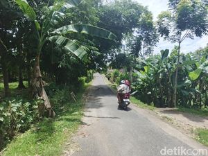 Proyek Tol Gilimanuk-Mengwi Dipangkas, Seksi I Gilimanuk-Pekutatan Dibatalkan