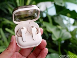 Galaxy Buds4 Series Tawarkan Desain Nyaman dan Galaxy AI