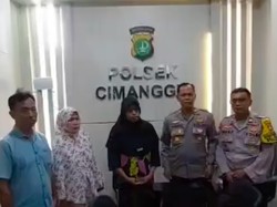 Bocah Depok Lomba Lari Berakhir Ribut, Para Ortu Dimediasi Polisi