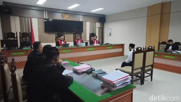 Namanya Diseret Terdakwa Pembunuhan Indramayu, Aman Yani Disebut Hilang Sejak 2016