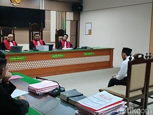 Murka Keluarga Usai Aman Yani Dituduh Jadi Pembunuh