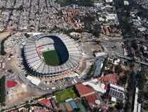 Tiket Playoff Piala Dunia 2026 di Meksiko Dijual Murah, Hanya Rp 280 Ribuan!