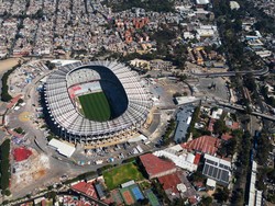 Meksiko Janjikan Keamanan di Piala Dunia 2026