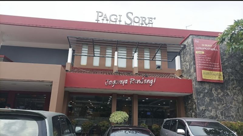 Tempat makan di Bekasi buka 24 jam