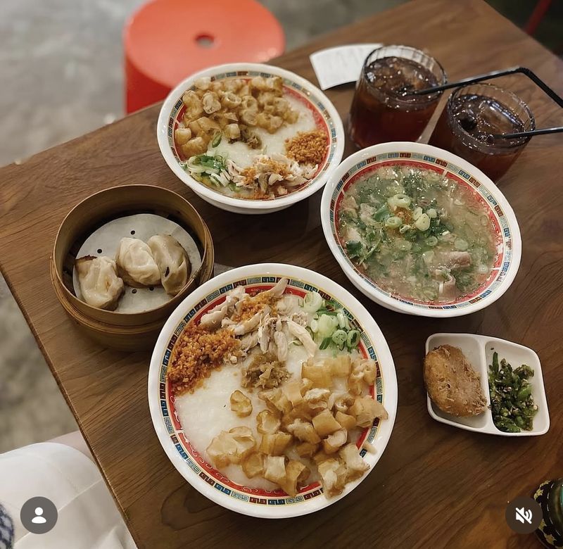 Tempat makan di Bekasi buka 24 jam