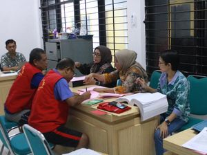 Samuel Dkk Tersangka Pengusiran Nenek Elisa Dilimpahkan ke Kejaksaan