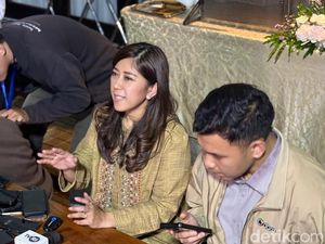 Transfer Data RI Mengalir ke AS, Tapi Lembaga PDP Belum Dibentuk