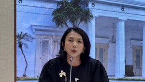 Menlu RI Terbang ke Iran Malam Ini, Ketum PBNU dan Muhammadiyah Ikut Dampingi