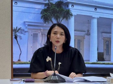 Kemlu Respons UEA Keluar dari OPEC: Tak Pengaruhi Kerja Sama dengan RI