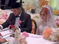 Lindi Fitriyana Bukan Orang Baru Buat Keluarga Virgoun