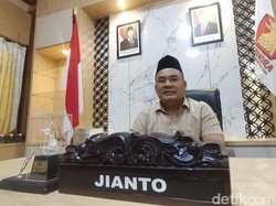 DPRD Nganjuk Dorong Pemanfaatan 220 Becak Listrik Bantuan Presiden