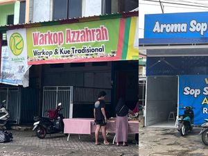 Azzahrah-Assauna di Makassar Terancam Disegel gegara Tak Pernah Bayar Pajak