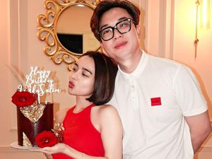 Guys Doain Wika Salim Yuk Mau Nikah Katanya Tahun Ini
