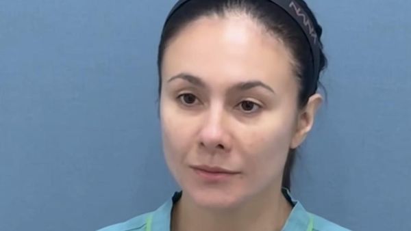 Potret Wulan Guritno Jalani Oplas di Korea Agar Kulit Lebih Kencang