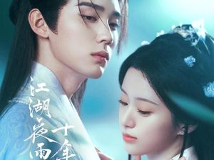 Zhou Yiran Jadi Sorotan di Drama China Generation to Generation, Ini Faktanya
