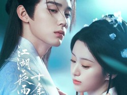 Zhou Yiran Jadi Sorotan di Drama China Generation to Generation, Ini Faktanya