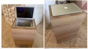 10 Kreasi DIY Aneh Bikin Geleng Kepala