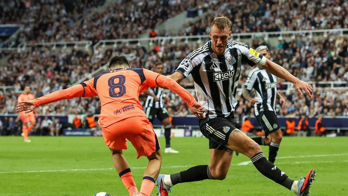 Foto: CameraSport via Getty Images/Lee Parker - CameraSport
