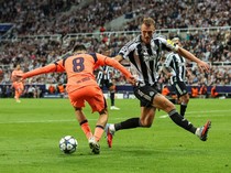Newcastle Vs Barcelona: The Magpies Berharap Tuah St James Park