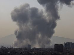 WNI di Jeddah Diminta Tunda Penerbangan ke Negara Terdampak Perang Iran-Israel
