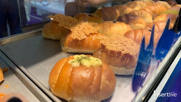 Berburu Menu Buka Puasa Sambil Menikmati Penampilan Musisi Tanah Air