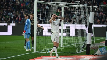 Cologne Vs Gladbach: Kevin Diks dkk Telan Kekalahan Kelima Beruntun