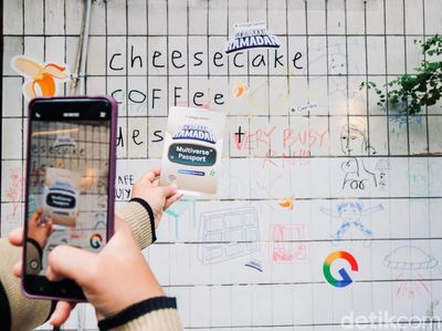 Canggihnya AI Bantu Atur Sahur hingga Mudik