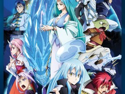 Anime Isekai Ini Bakal Geser Demon Slayer